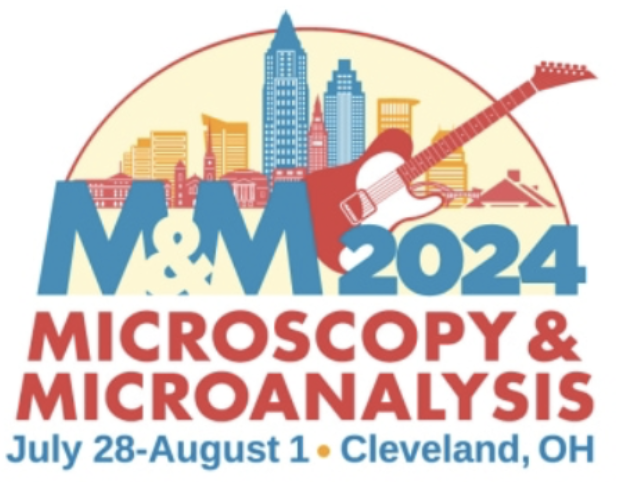 M&M 2024 - Microscopy & Microanalysis