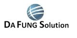 DA Fung Logo